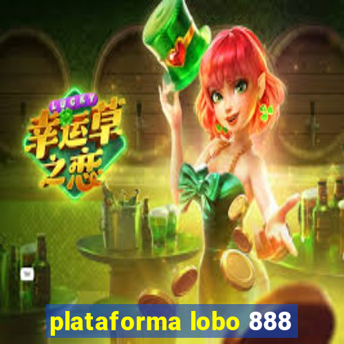 plataforma lobo 888